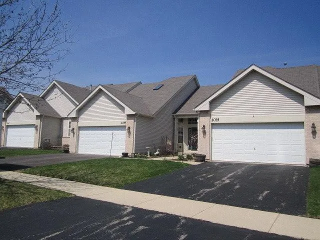 Tamahawk Ln