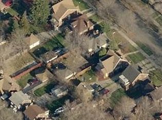 3995 Balfour Rd, Detroit, MI 48224