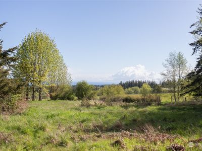 0 Harrington Road, Pt Angeles, WA, 98362