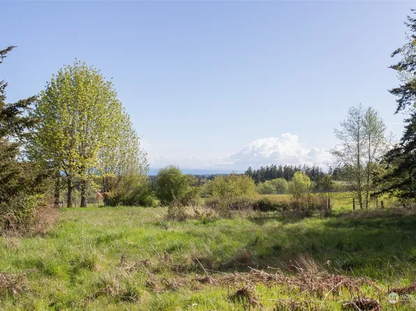 0 Harrington Road, Port Angeles, WA 98362