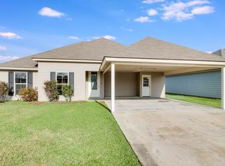 1003 Lillian Michel Dr, Breaux Bridge, LA 70517