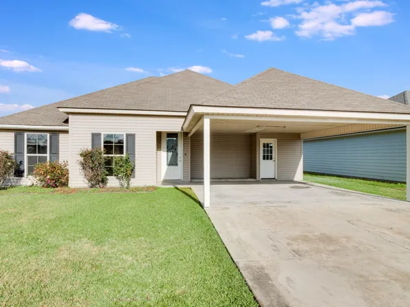1003 Lillian Michel Dr, Breaux Bridge, LA 70517