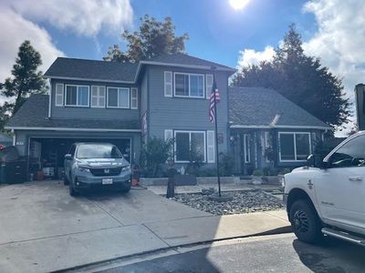 289 Dayflower Ct, Waterford, CA, 95386