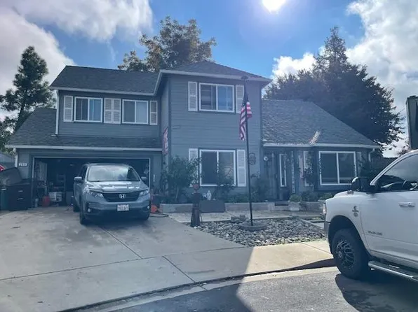 289 Dayflower Ct, Waterford, CA 95386