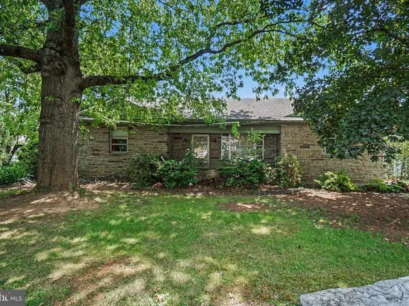 1042 Mercersburg Rd, Saint Thomas, PA 17252