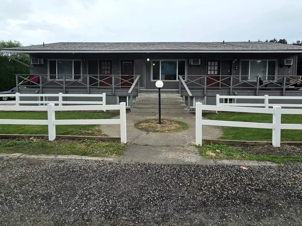 1438-1446 3rd St. NE Apts., 1438-1446 NE 3rd St #1440, East Wenatchee, WA 98802