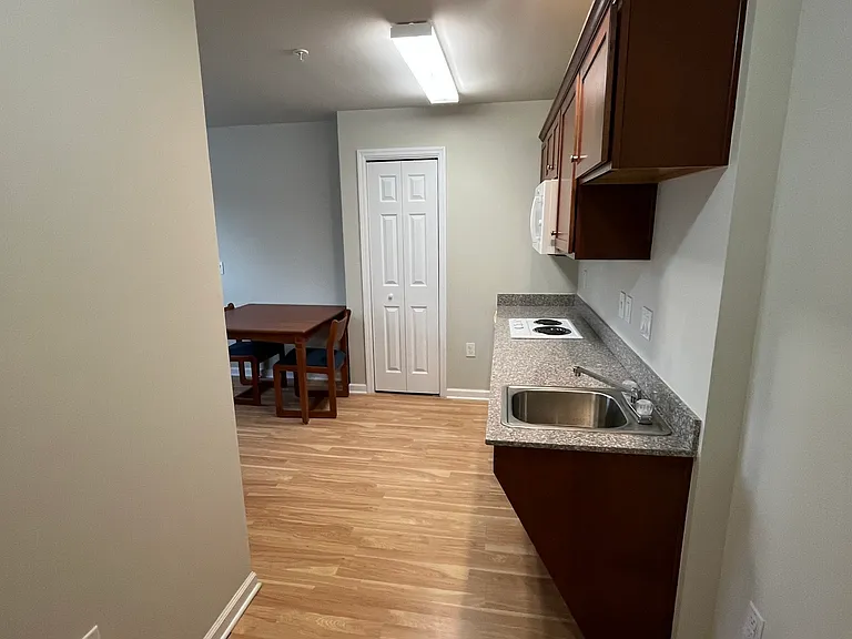 165-169 Barclay St #504 — Photo 7