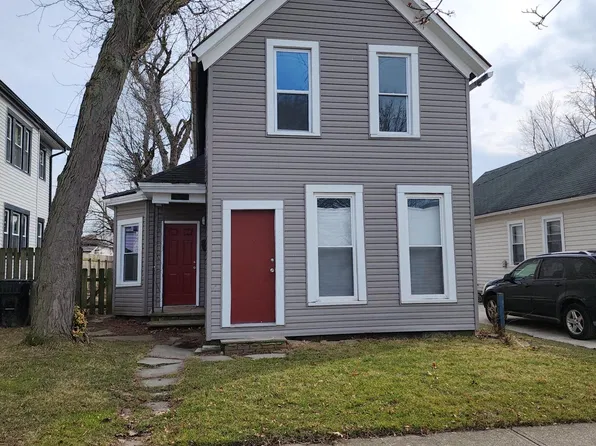 7411 Colgate Ave, Cleveland, OH 44102