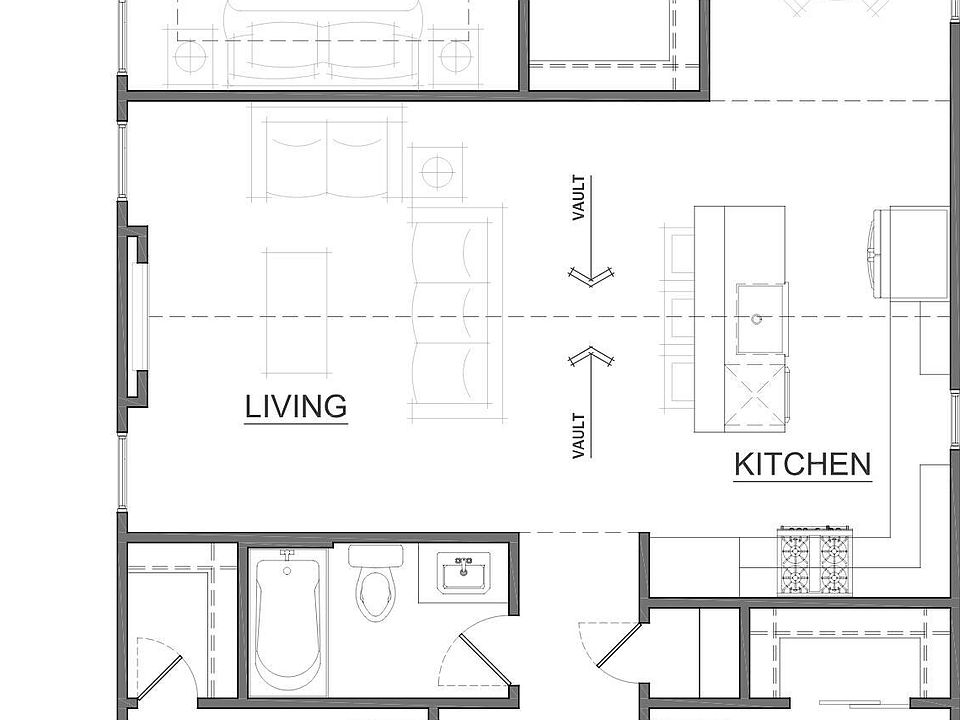 2nd image of 4107 Fraternity Court