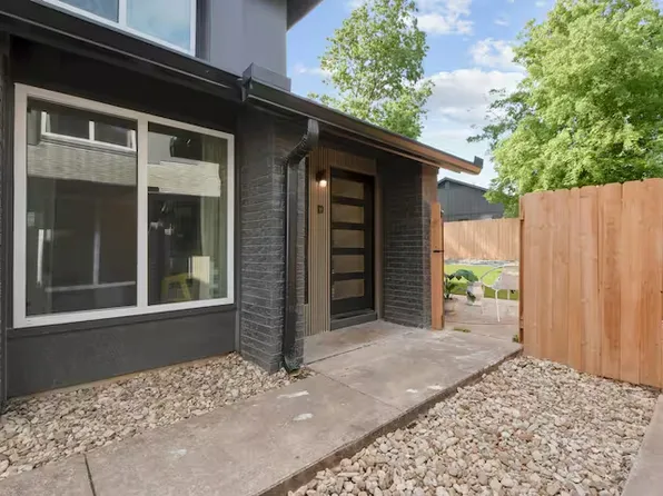1903 Albury Cv #D, Austin, TX 78758