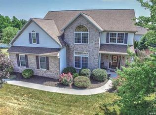 812 Tavistock Rd, Mechanicsburg, PA 17050