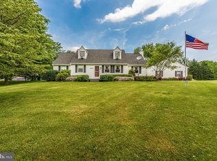 14010 Harrisville Rd, Mount Airy, MD 21771