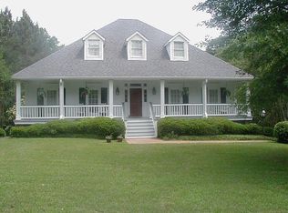 226 Briarhill Cv, Florence, MS 39073