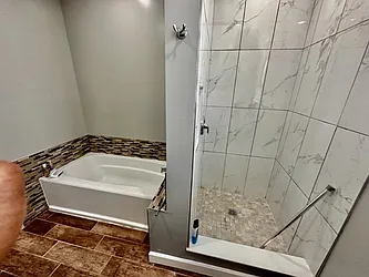 Rented by Keller Williams NYC