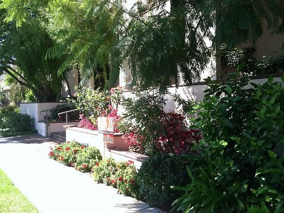 Corsican front - street view
