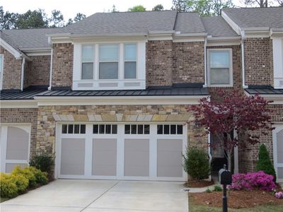13370 Canary Ln, Milton, GA, 30004