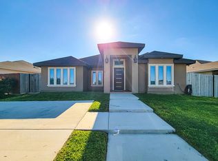 241 Cody Dr, Eagle Pass, TX 78852