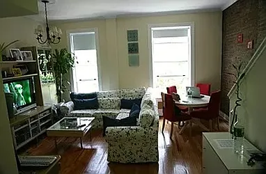 Rented by BLU Real Estate