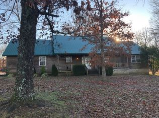 910 Shiloh Rd, Pocahontas, AR 72455