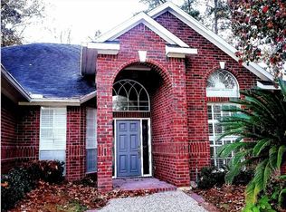 3311 Oak Knoll Ct, Montgomery, TX 77356