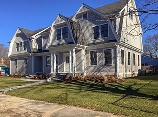 22 Richard Rd, Needham, MA 02492