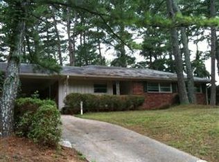 1867 Delowe Dr SW, Atlanta, GA