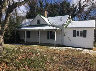 321 Floral St, Greeneville, TN 37743
