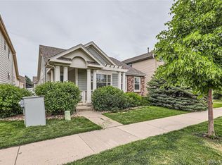 16507 E Auburn Hills Dr, Parker, CO 80134
