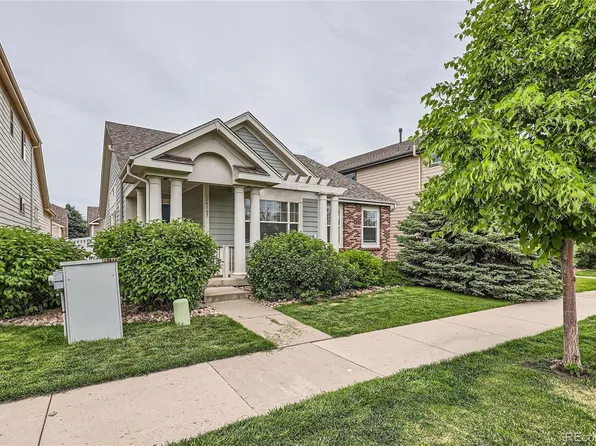 16507 E Auburn Hills Drive, Parker, CO 80134