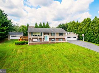 2780 Washington Way, Manchester, MD 21102