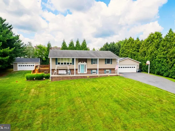 2780 Washington Way, Manchester, MD 21102