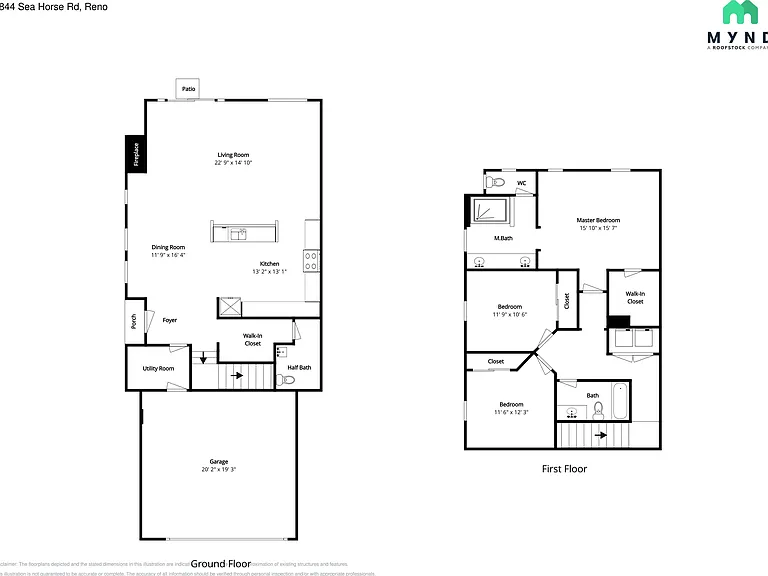 1844 Sea Horse Rd #C — Photo 27