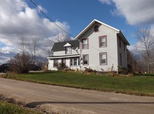 917 McCarty Ridge Rd, Forksville, PA 18616