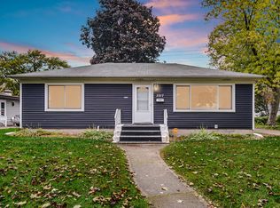 3317 Franklin St, Highland, IN 46322