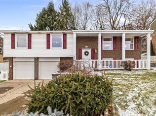 152 Spruce Valley Dr, Pittsburgh, PA 15229