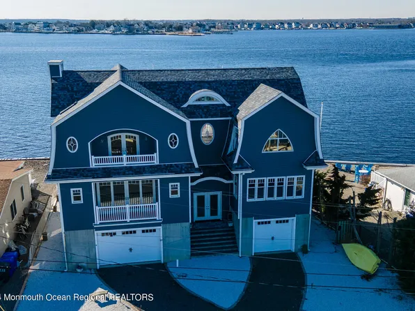 235 Cedar Island Drive, Brick, NJ 08723