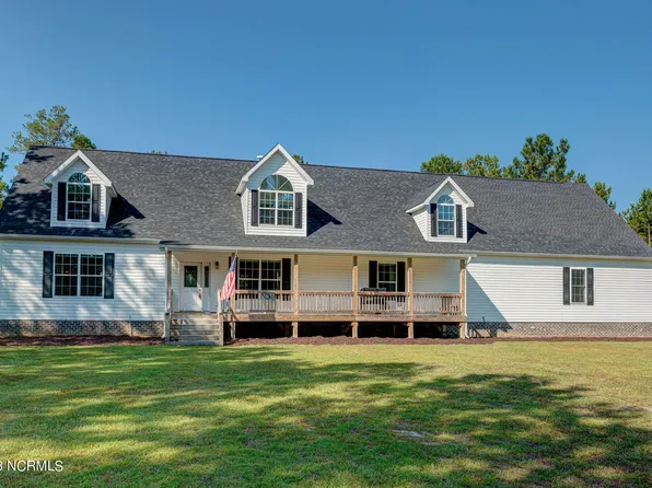 1490 Fennell Town Road, Rocky Point, NC 28457