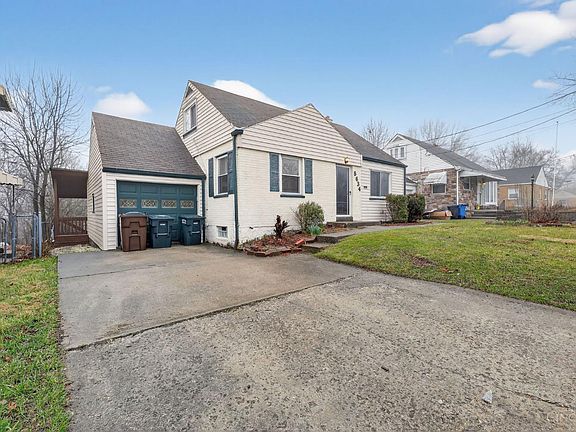 2nd image of 8634 Daly Rd
