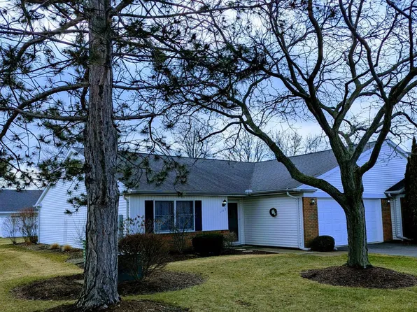 4616 Venice Heights Blvd APT 177, Sandusky, OH 44870