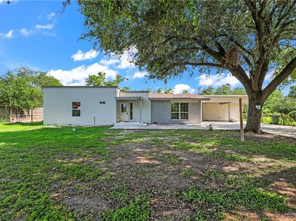 228 E 8th St, San Juan, TX 78589