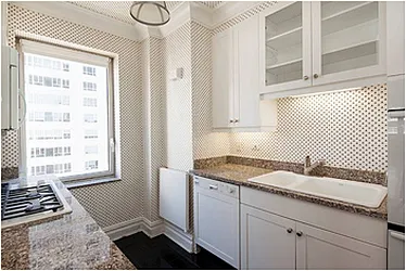 Rented by Brown Harris Stevens