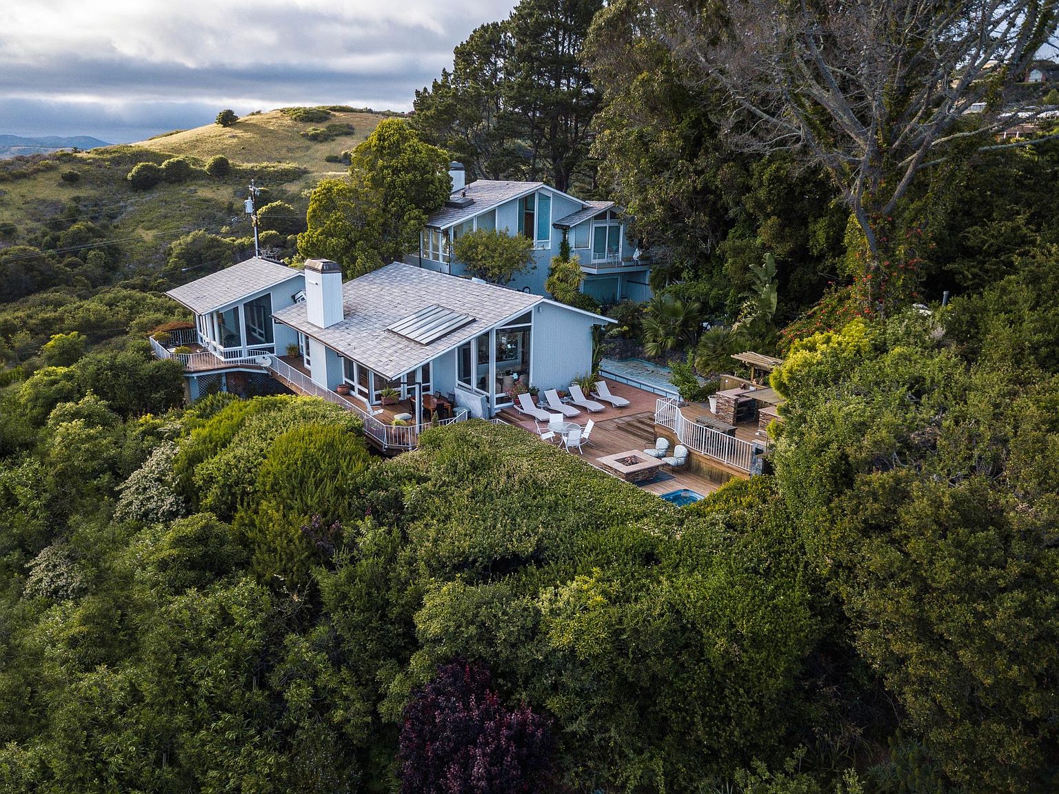 25 Rolling Hills Rd, Belvedere Tiburon, CA 94920 | Zillow