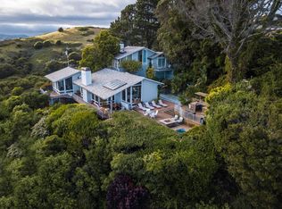 25 Rolling Hills Rd, Belvedere Tiburon, CA 94920