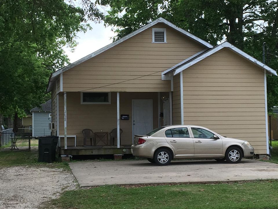 2628 Hodges Apt. B