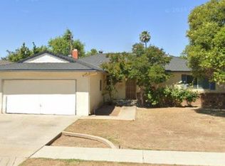 5721 N Callisch Ave, Fresno, CA 93710