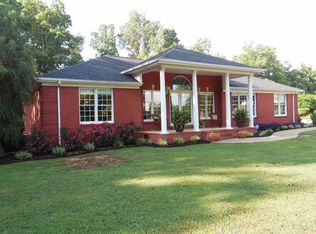 130 Fairway Cres, Loretto, TN 38469