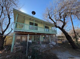 315 Geraldine Street, Uvalde, TX 78801