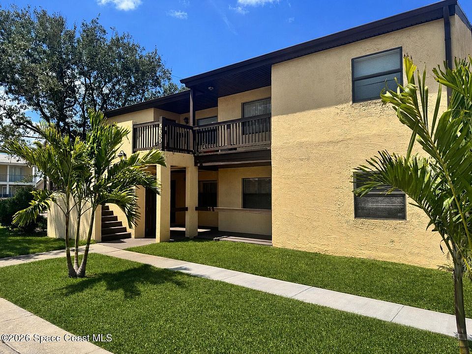 1st image of 5630 N Banana River Blvd APT 4-1