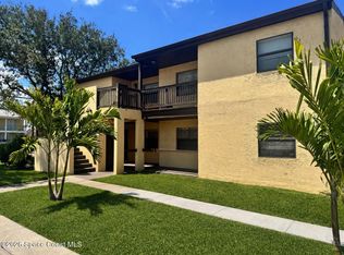 5630 N Banana River Blvd APT 4-1, Cocoa Beach, FL 32931