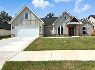 4814 Coronell Way, Alexander, AR 72002